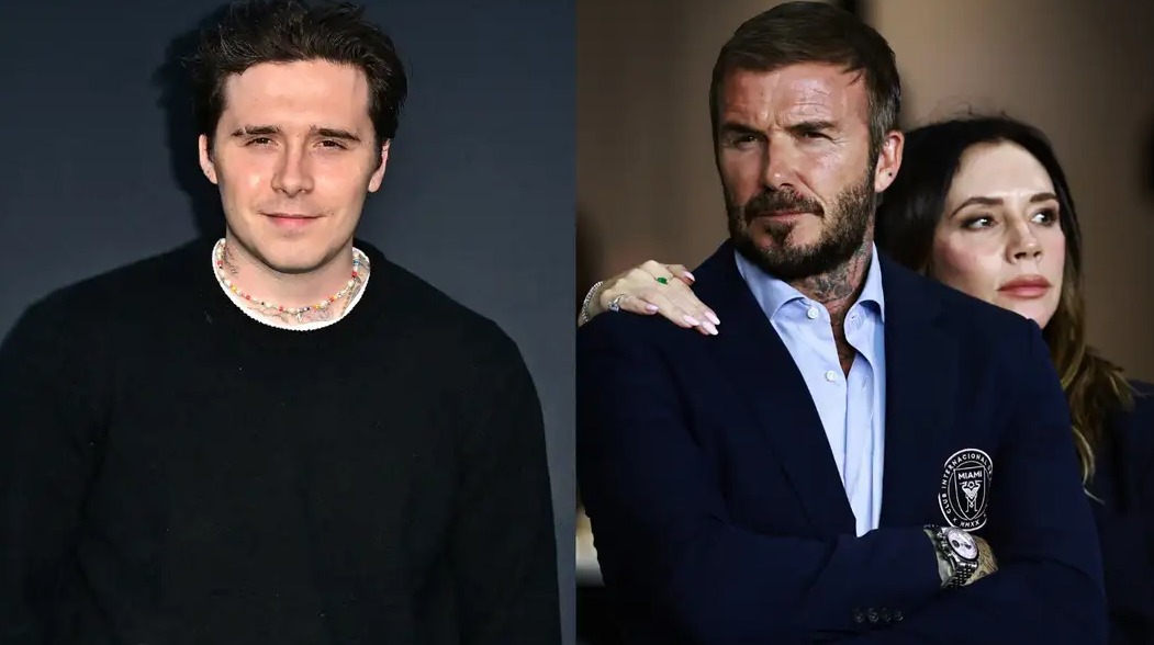 Victoria Beckham rompe el silencio: El fin de la "perfección" y la fractura definitiva con su hijo Brooklyn