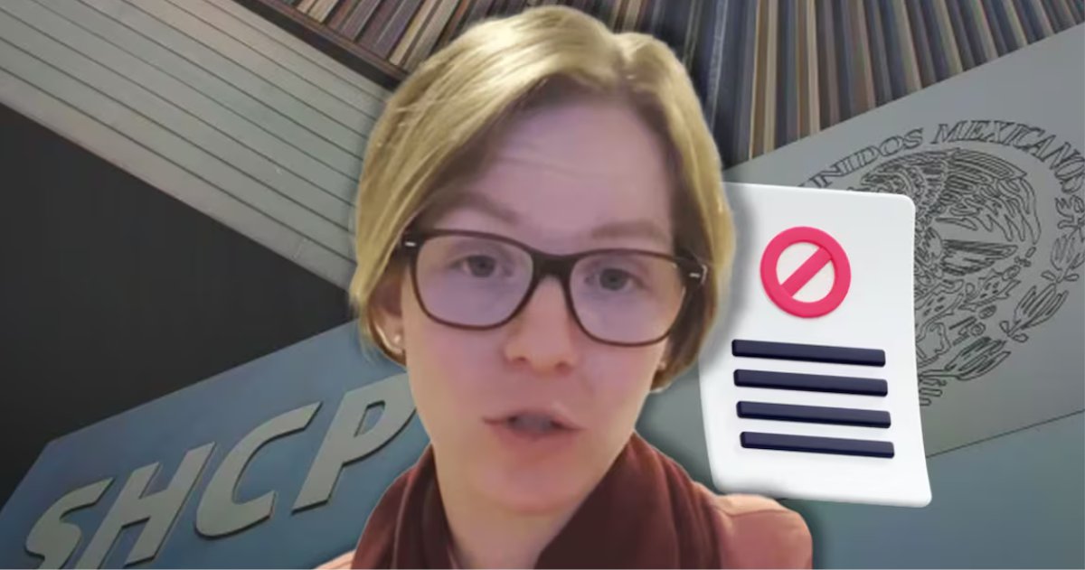 Renuncia Florencia Franco: El polémico adiós de la funcionaria del balcón