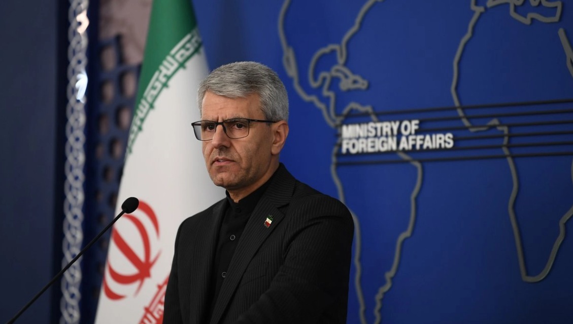 Tregua en el Estrecho: Irán y EE. UU. pactan cese al fuego de dos semanas