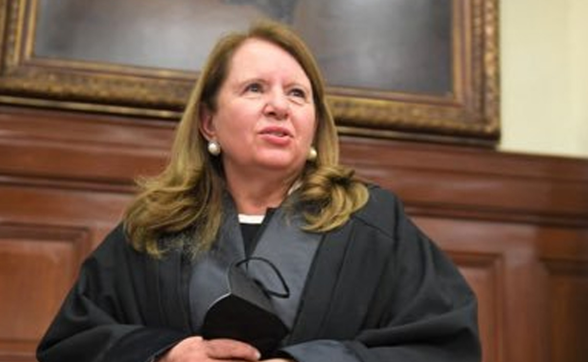 Suprema Corte ratifica facultad de la UIF para congelar cuentas sin control judicial previo