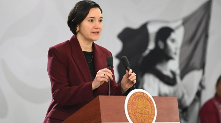 Reducción histórica: Violencia contra las mujeres en México baja a 7.67 víctimas diarias en 2025