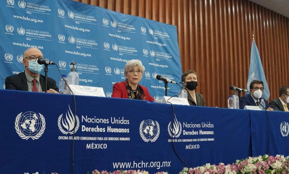 Crisis de Desapariciones: El Informe de la ONU que Sacude a México