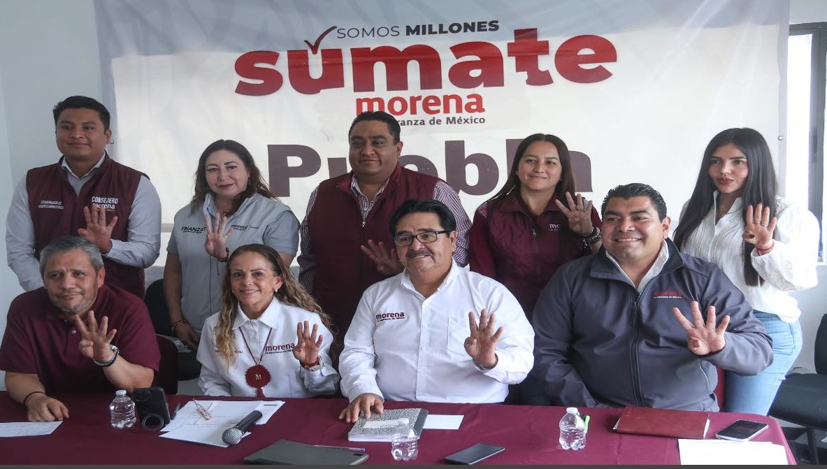 De Mónica Caballero a Olga Romero: La batalla política y legal por la herencia