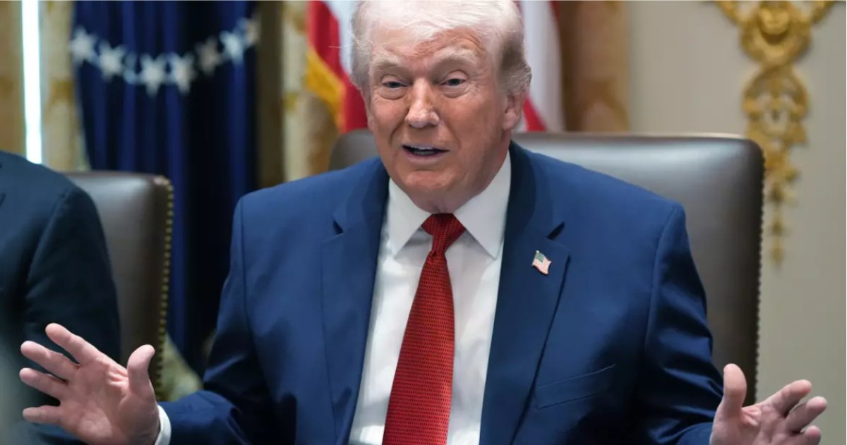 "Cuba es la siguiente": Trump lanza advertencia global desde Miami y sacude el tablero geopolítico